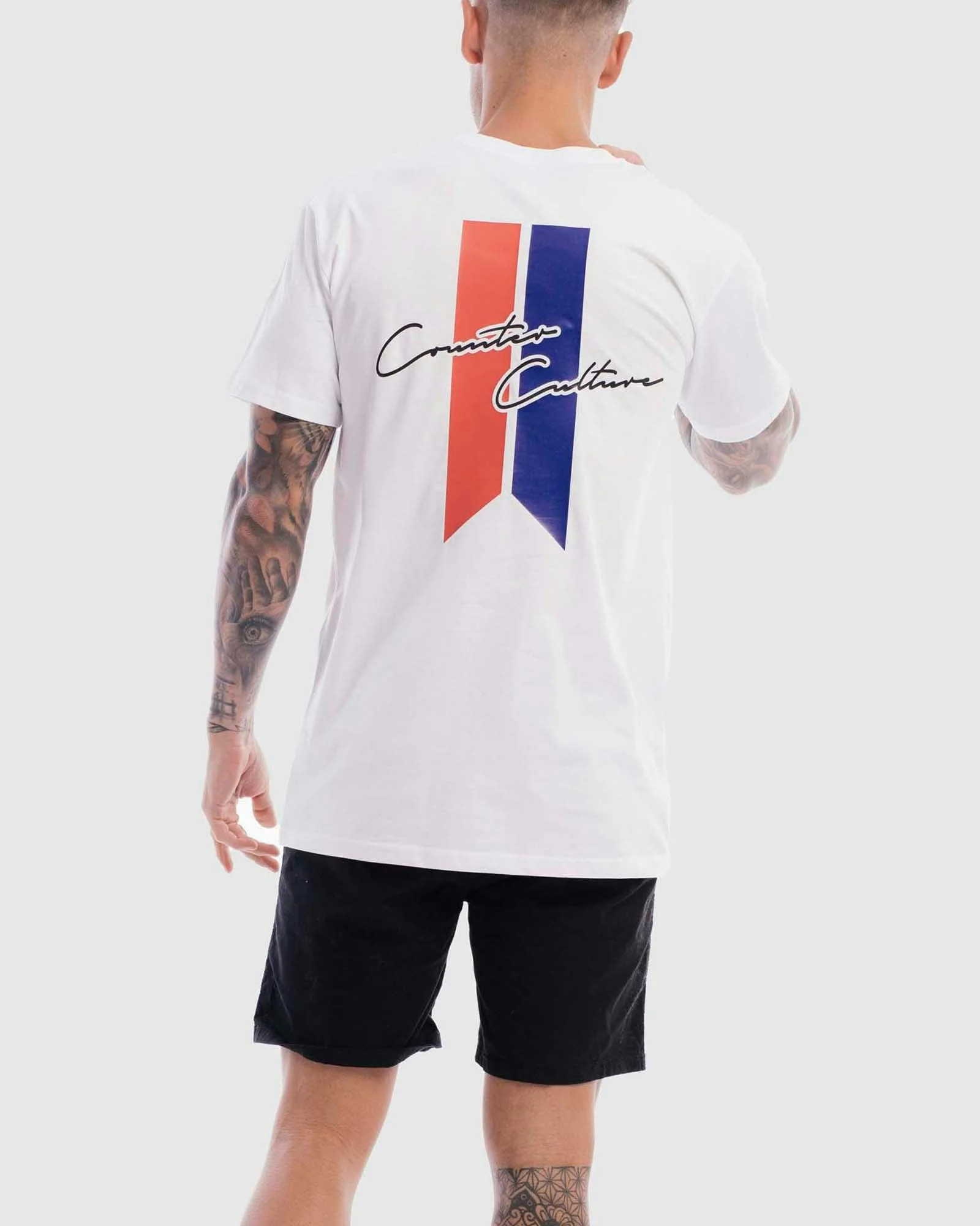 Peak Tee - Image 3