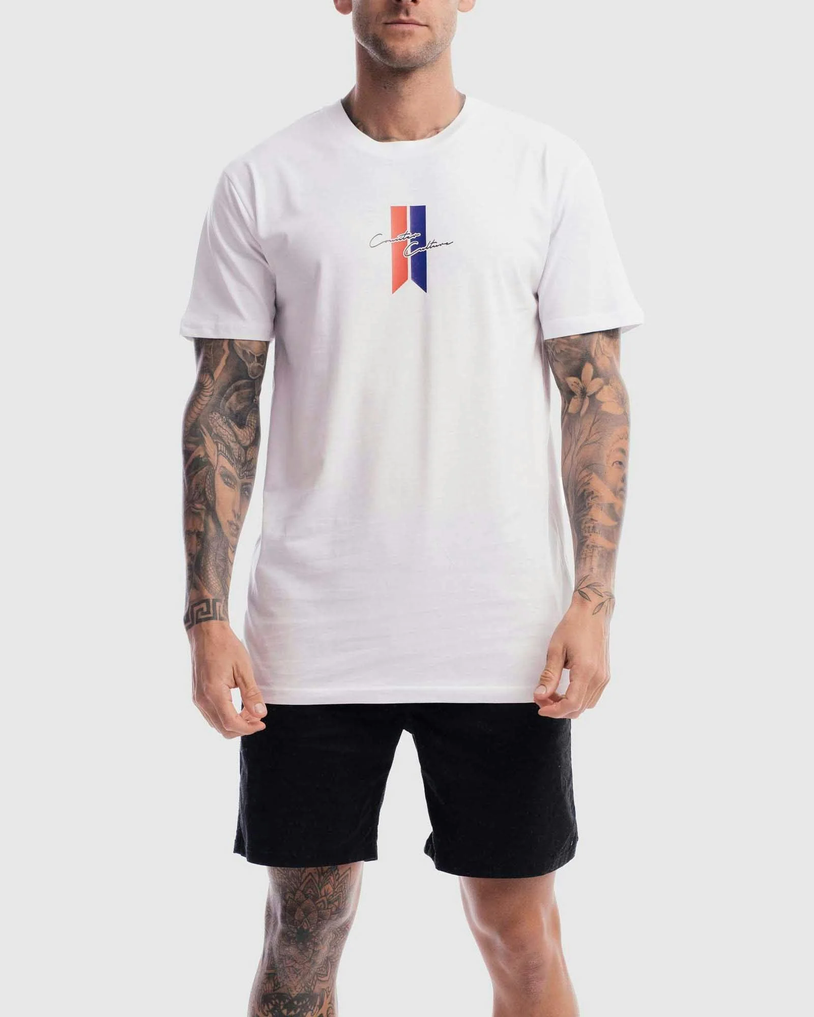 Peak Tee - Image 4