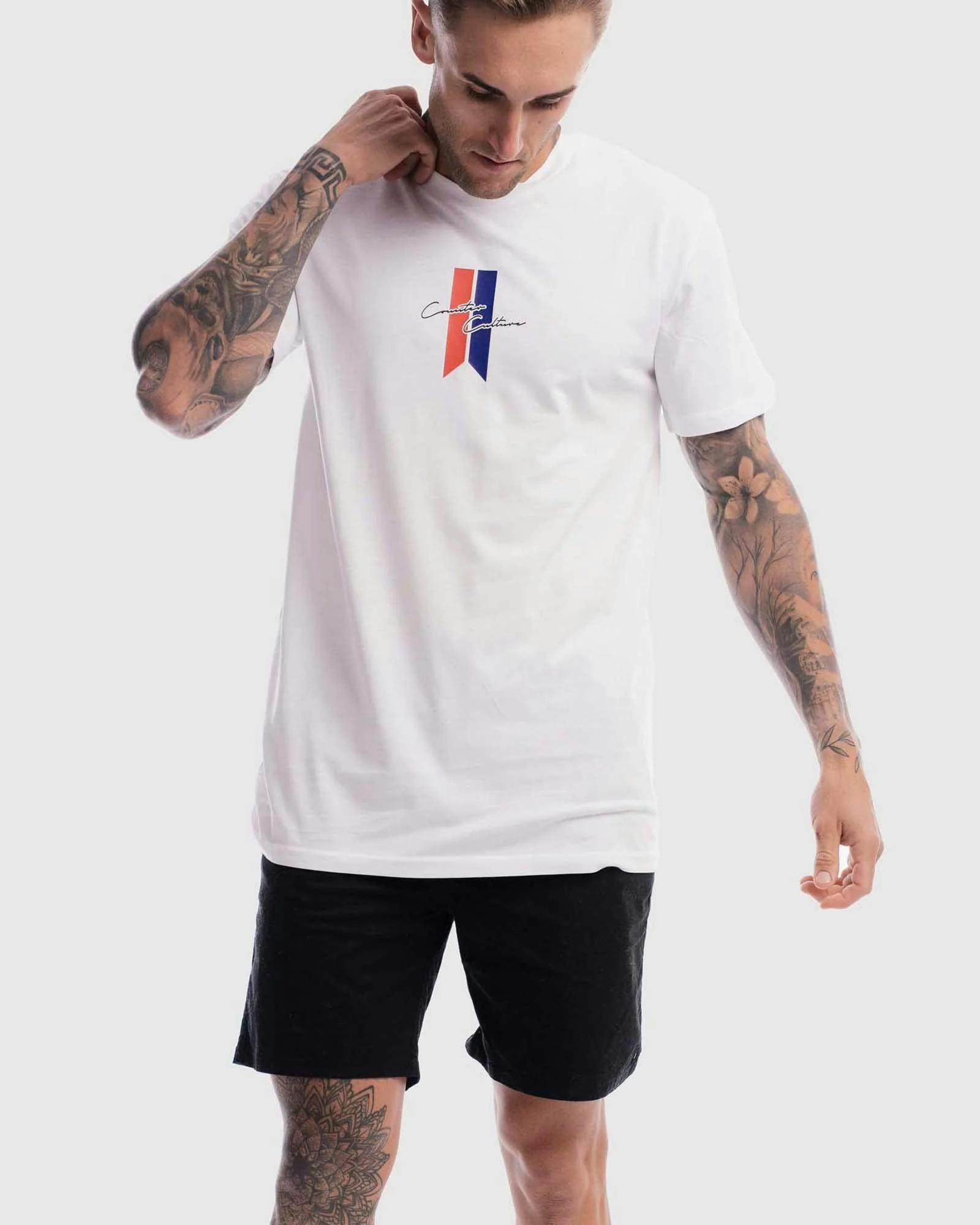 Peak Tee - Image 5