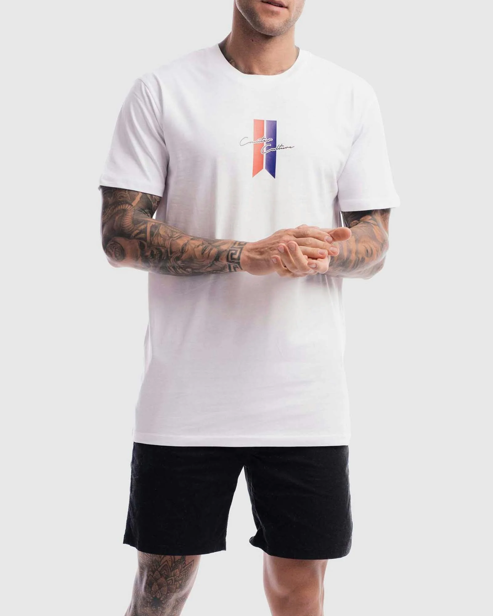 Peak Tee - Image 6