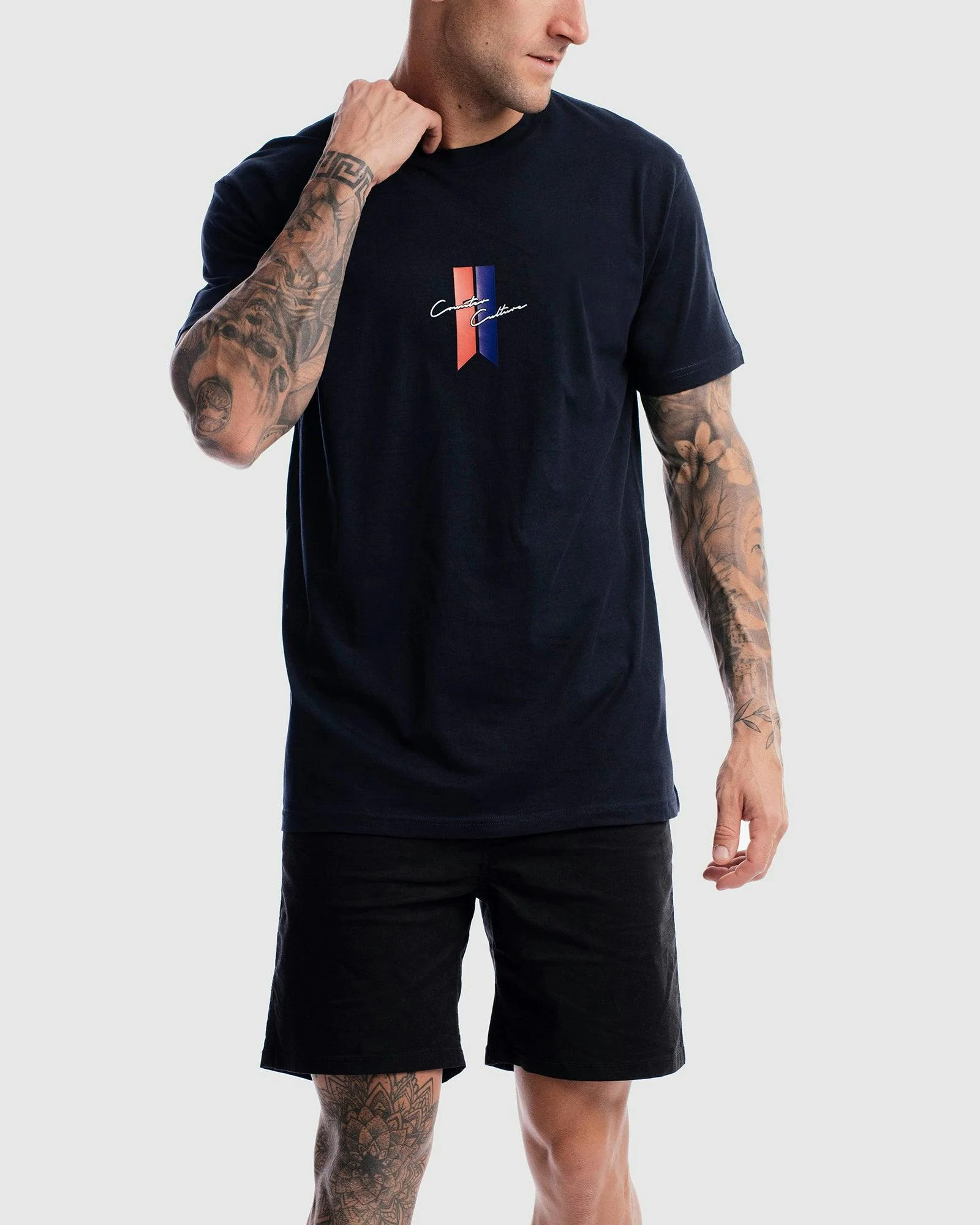 Peak Tee - Image 2
