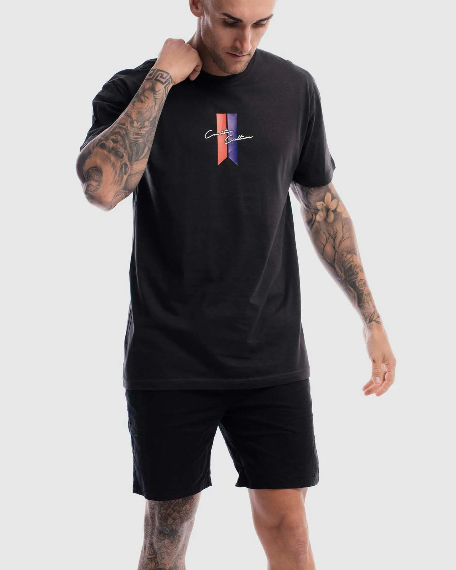 Peak Tee - Image 2