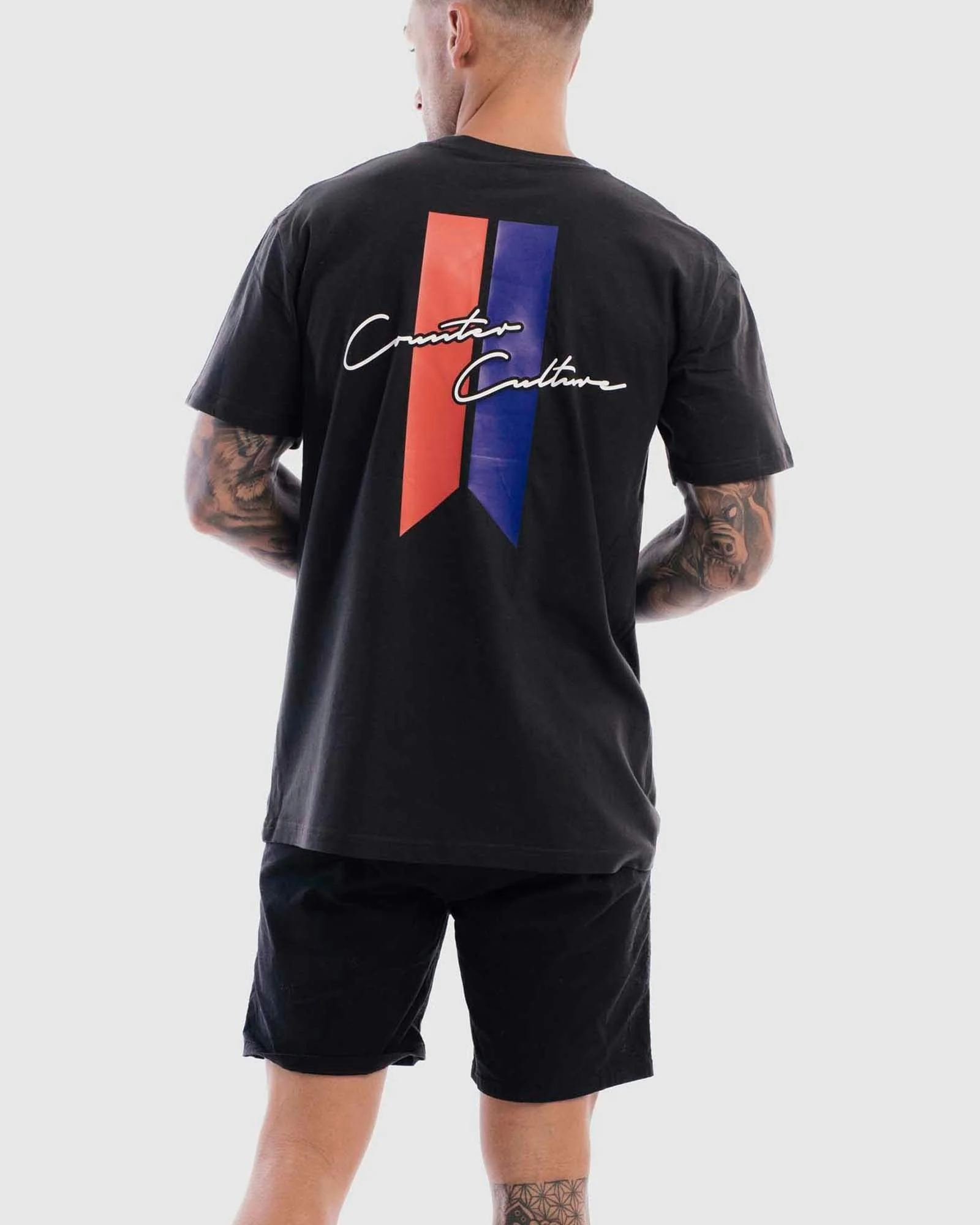 Peak Tee - Image 3