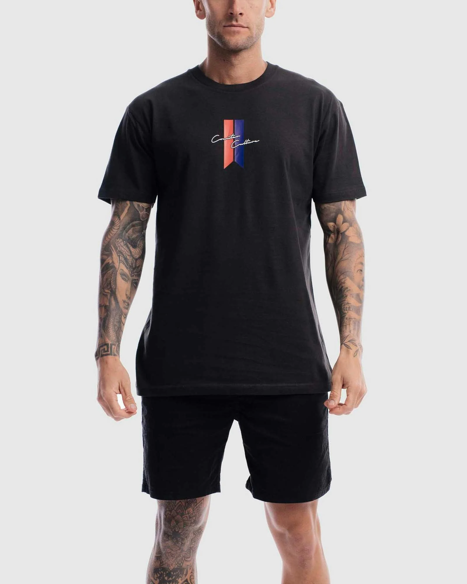 Peak Tee - Image 4