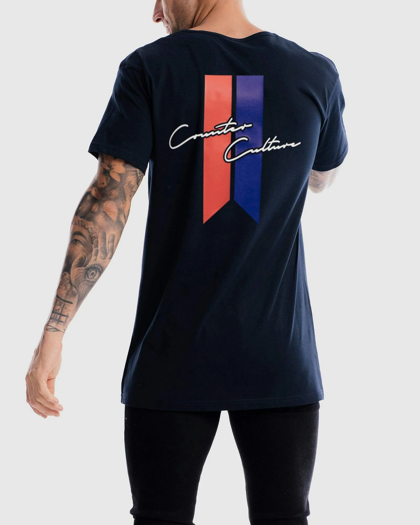 Peak Tee - Image 3