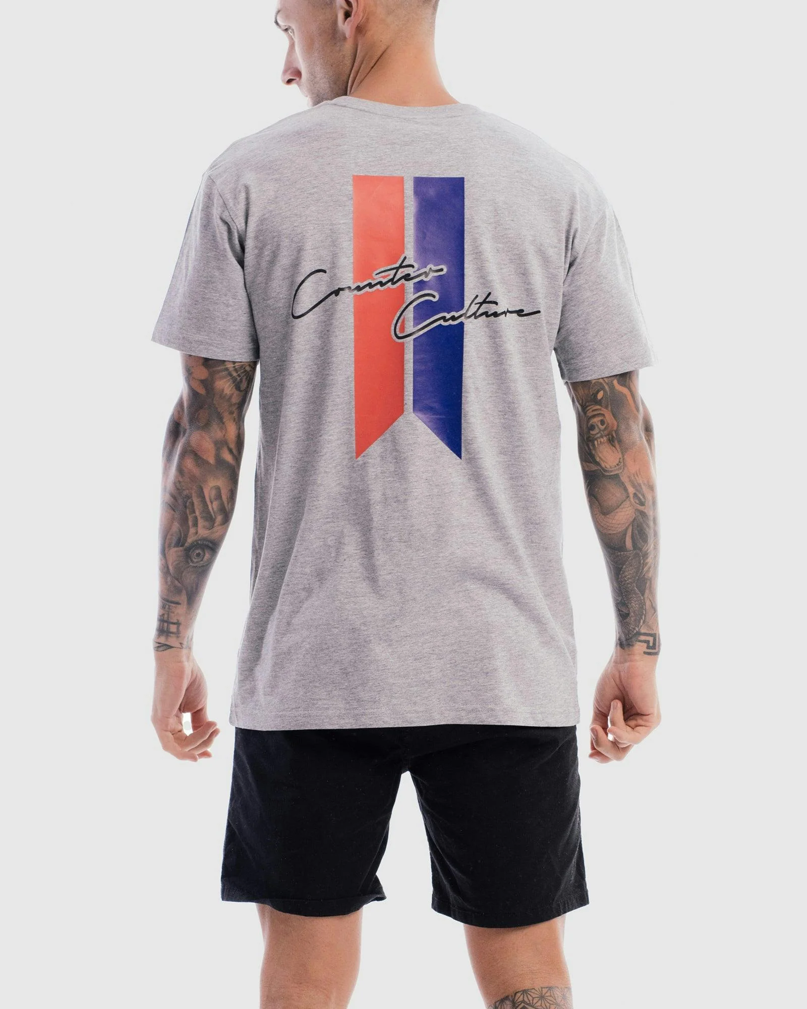Peak Tee - Image 2