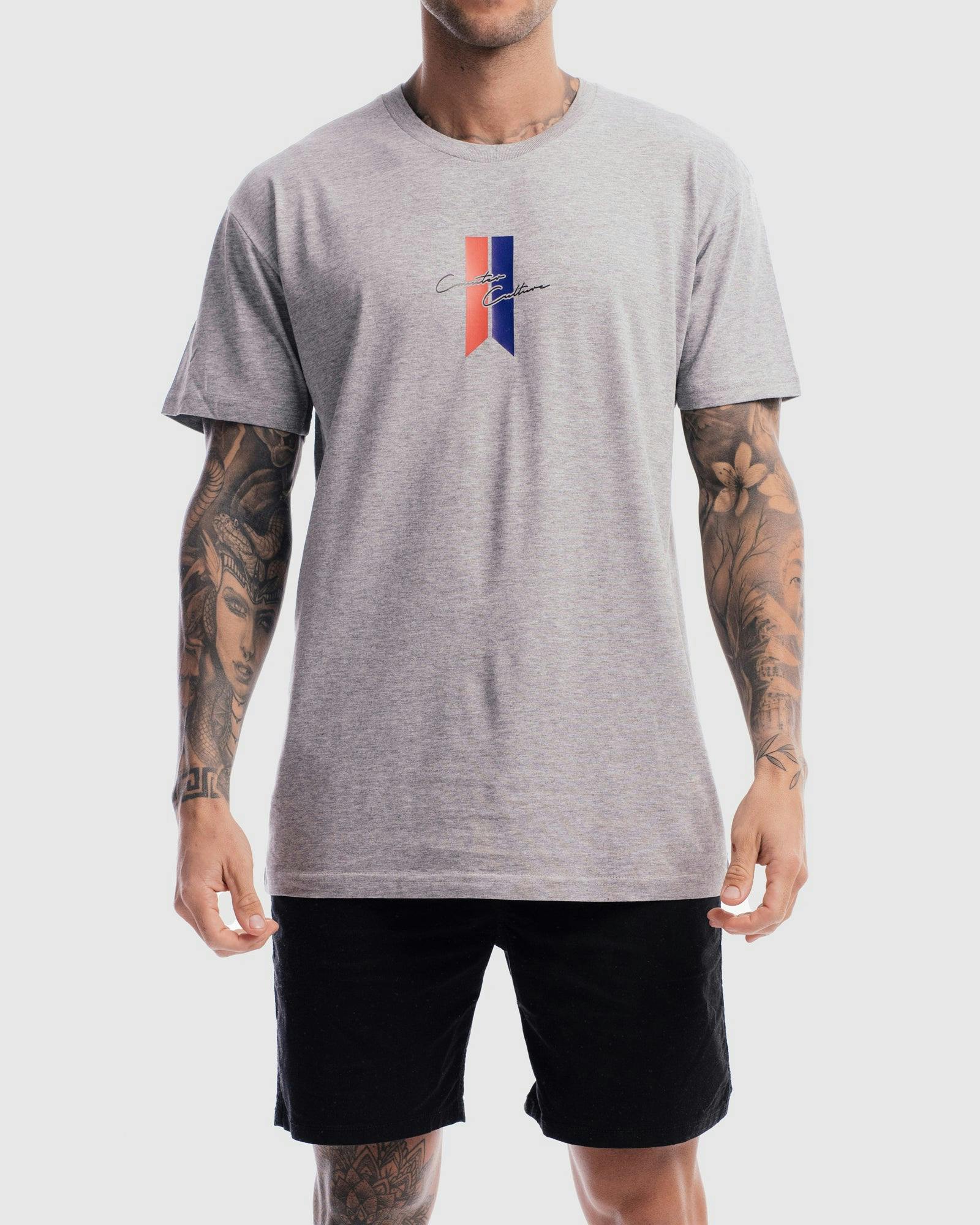 Peak Tee - Image 3