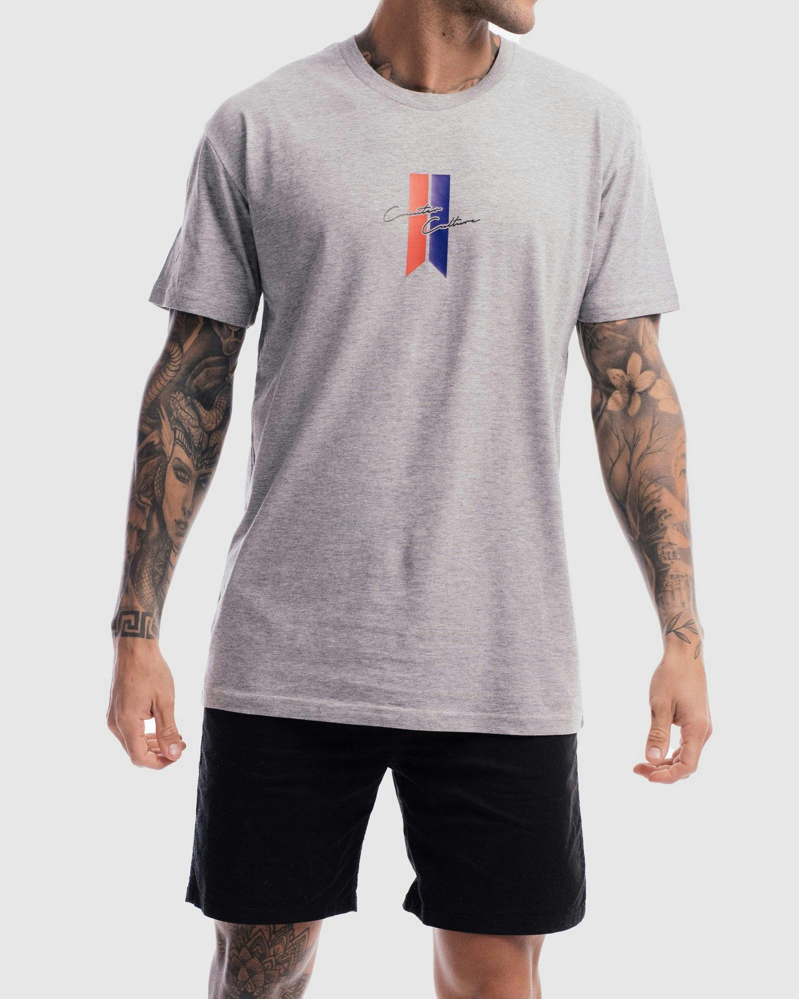 Peak Tee - Image 5