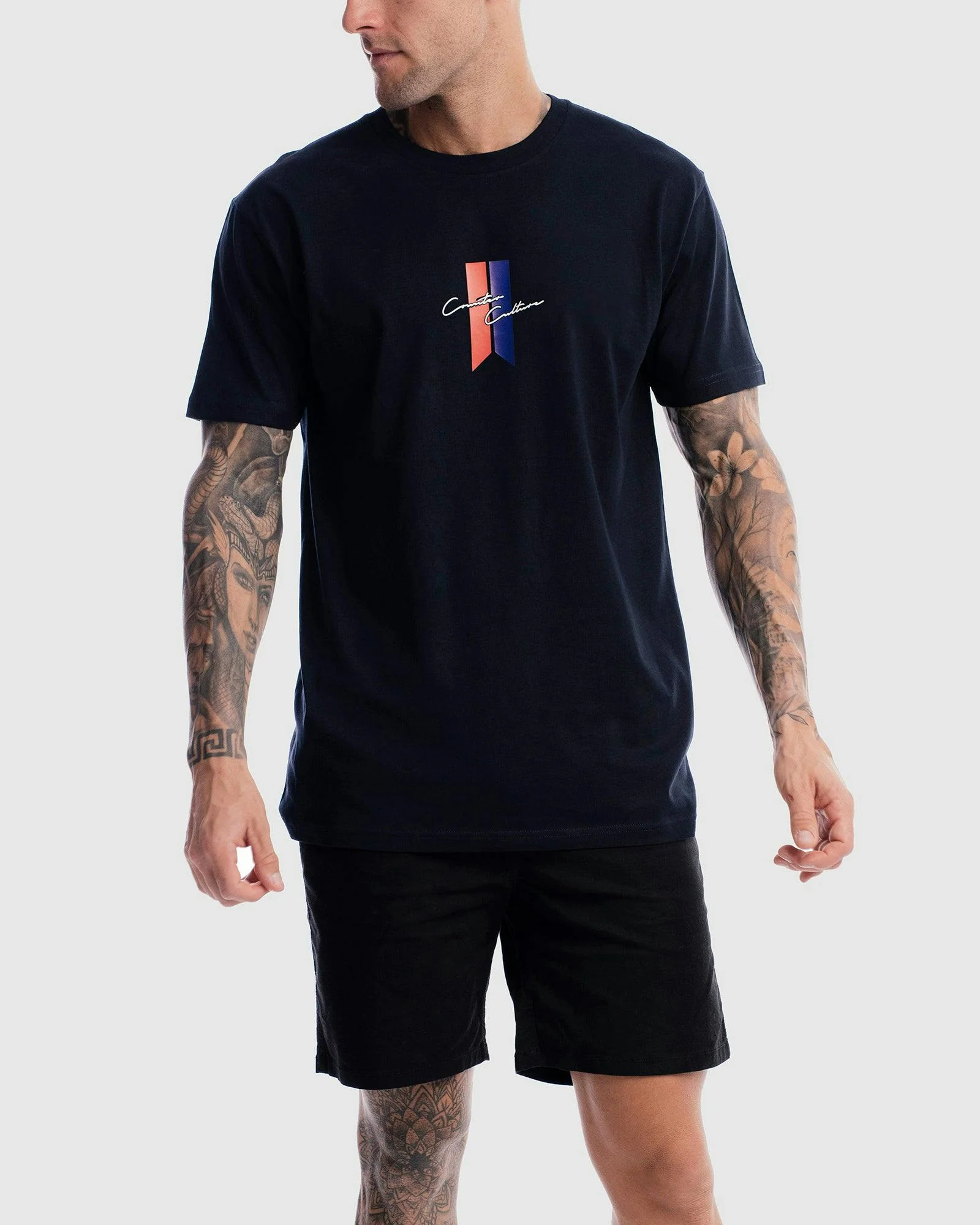 Peak Tee - Image 4
