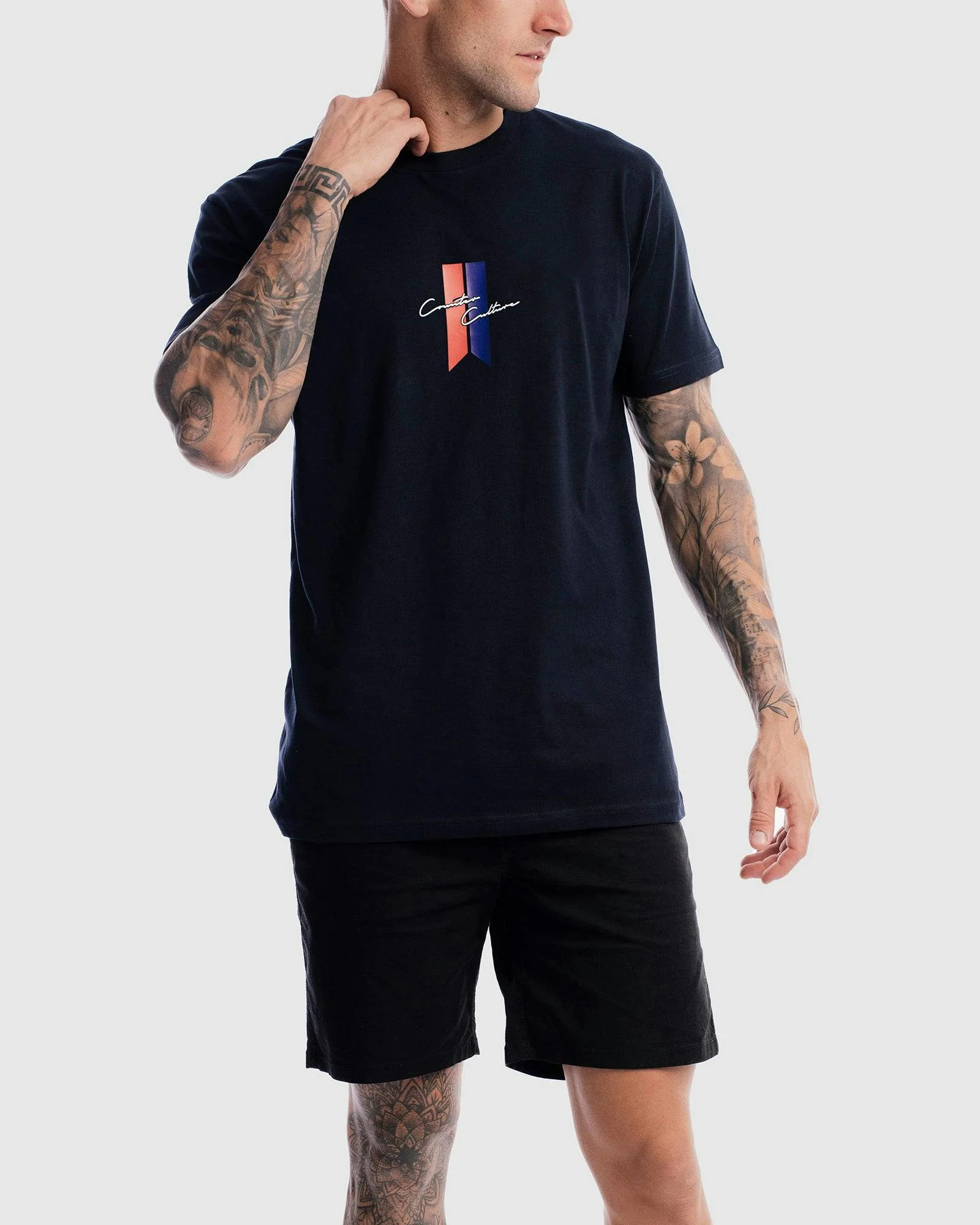Peak Tee - Image 5