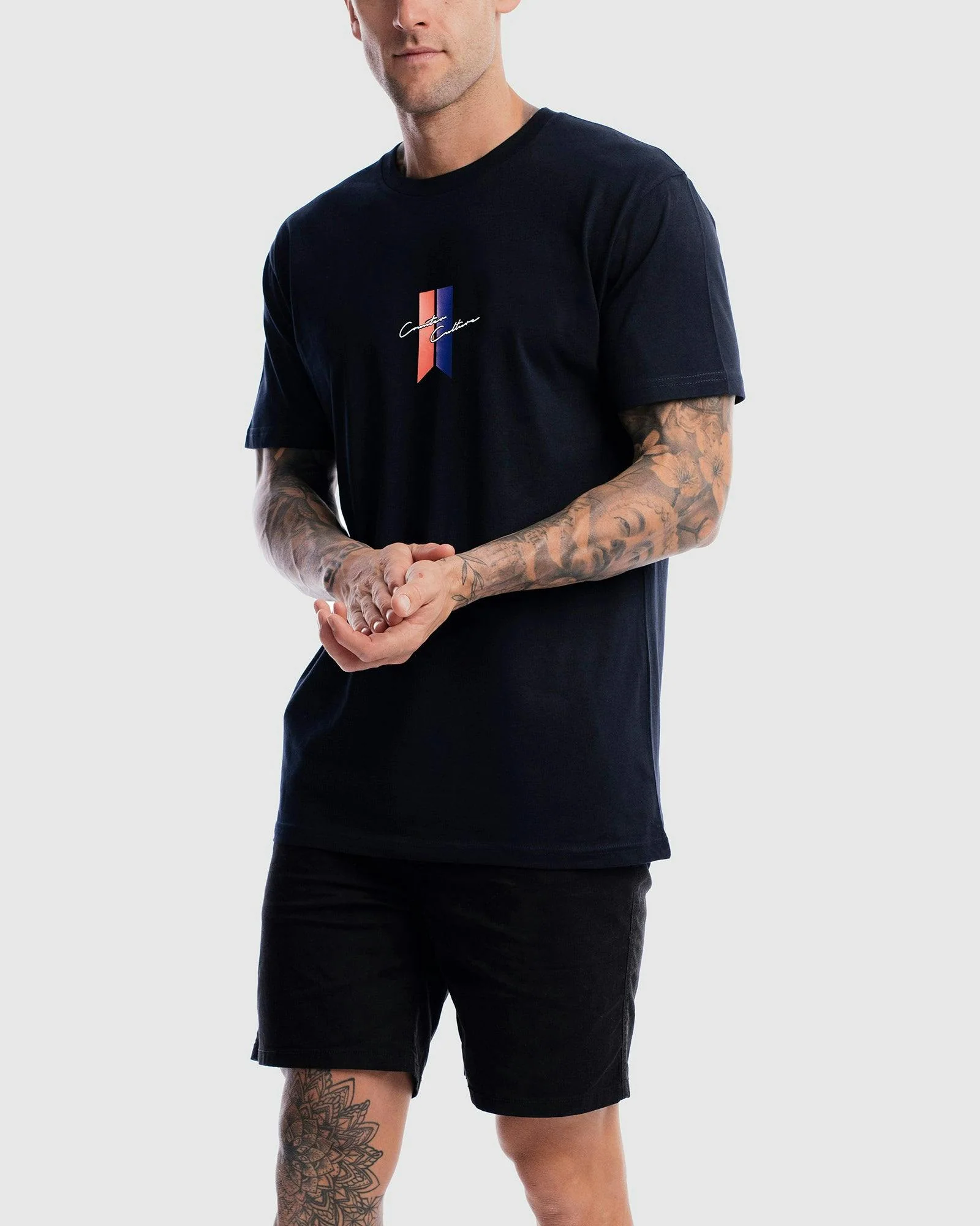 Peak Tee - Image 6