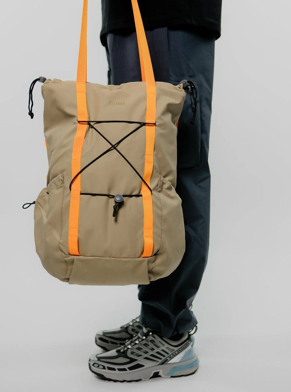 PENNIYN BACKPACK TOTE 20L - Image 7