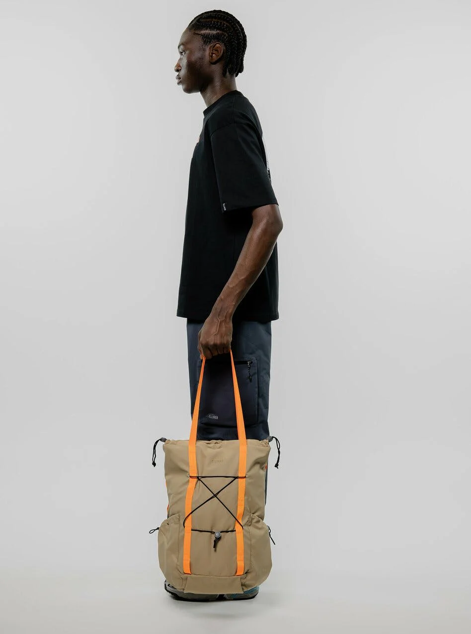PENNIYN BACKPACK TOTE 20L - Image 8
