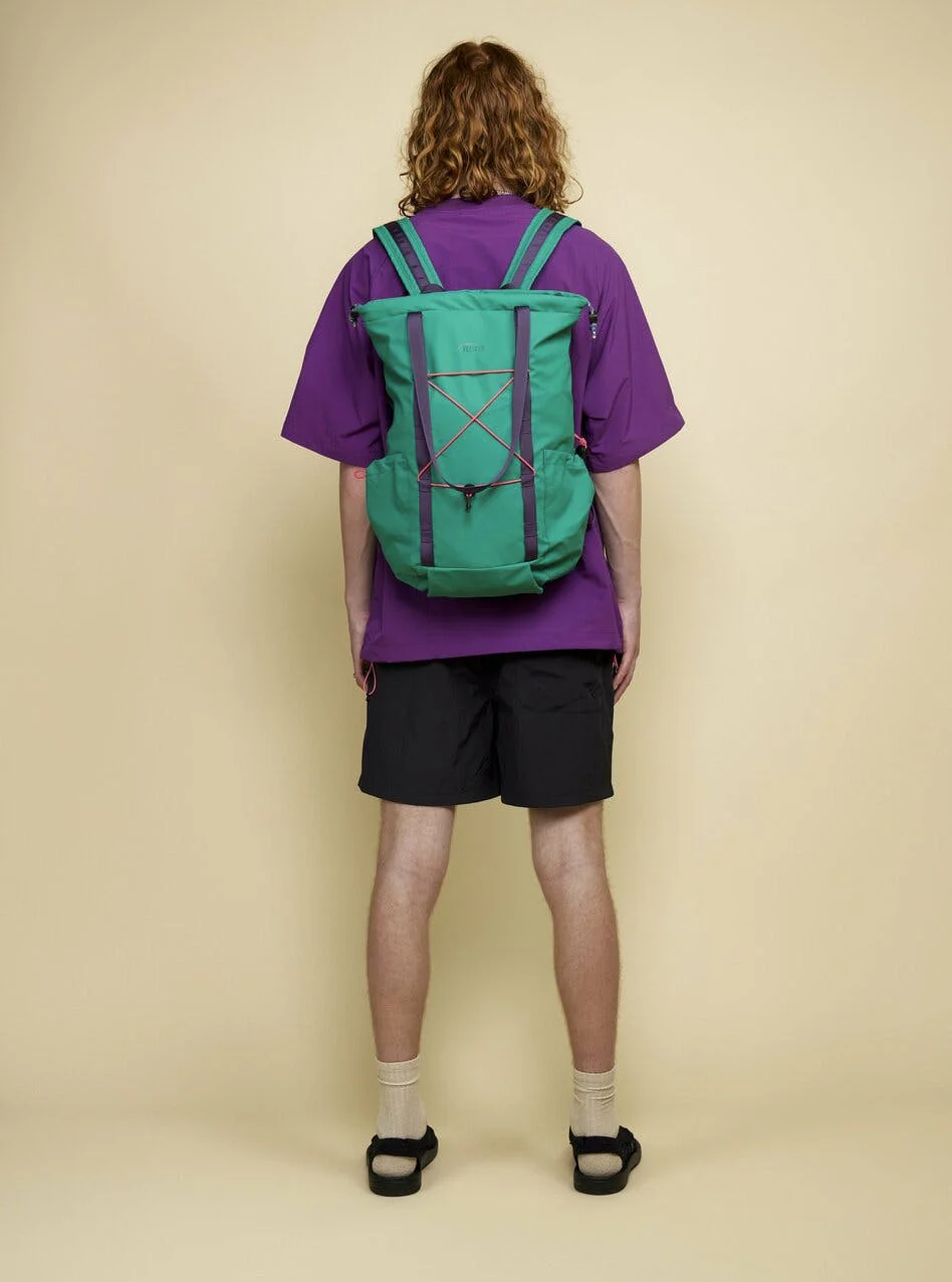 PENNIYN BACKPACK TOTE 20L