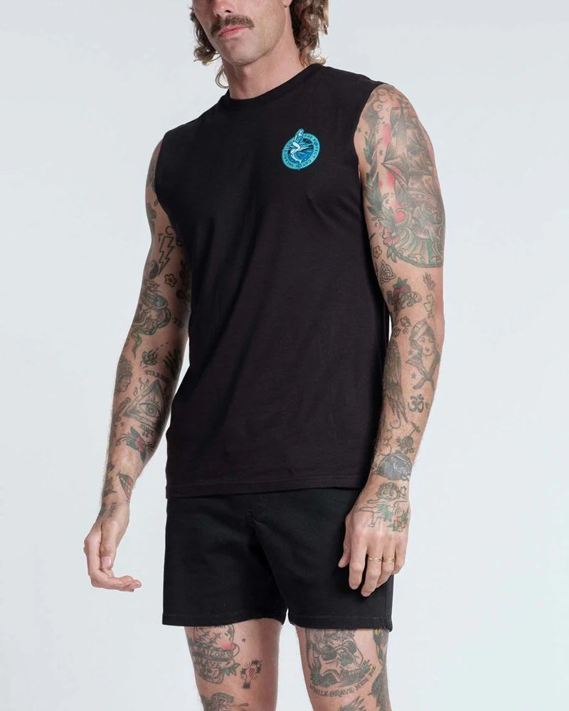 Perfect Catch Tank - Image 3