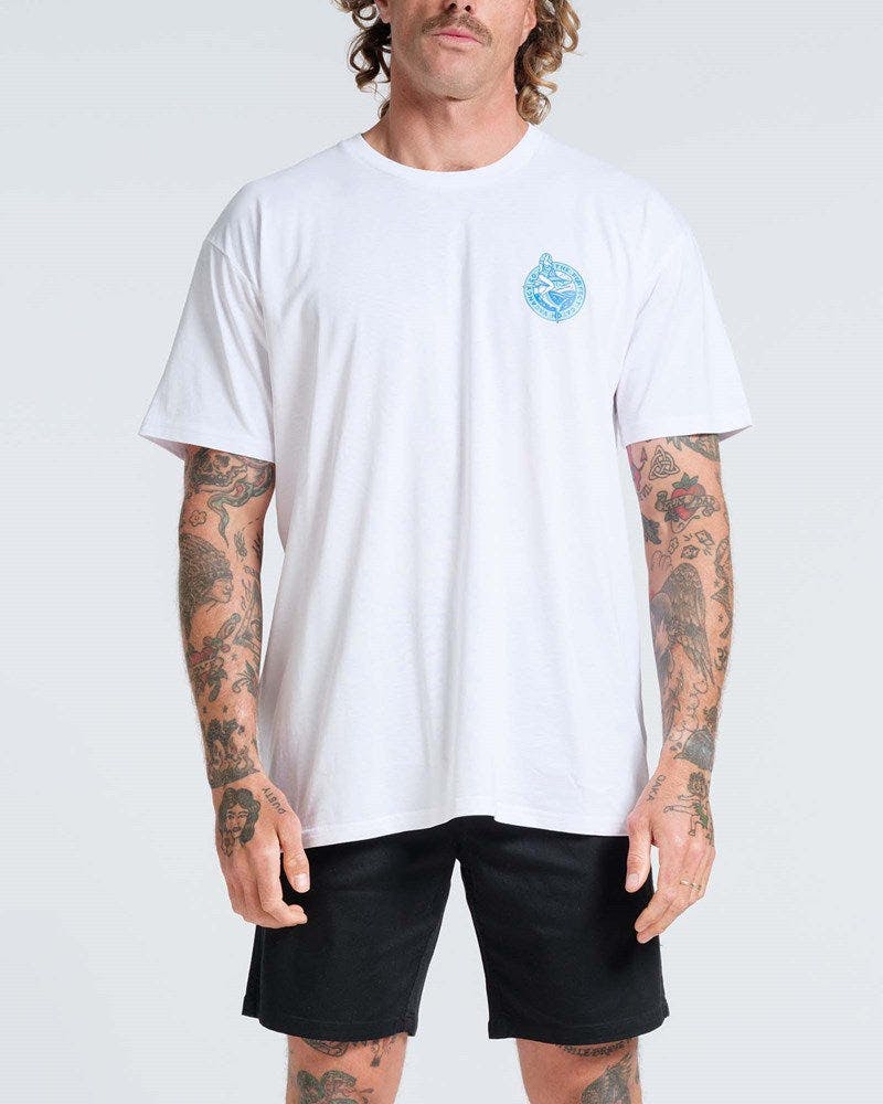 Perfect Catch Tee - Image 2