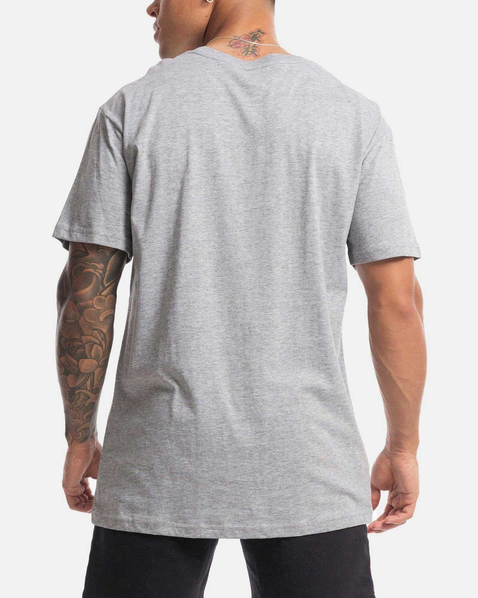 Performance Camo Logo Tee - Image 4