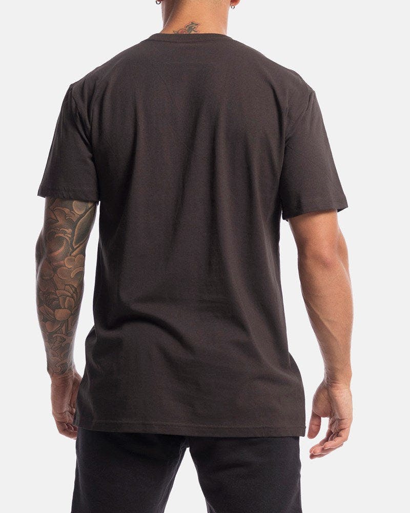 Performance Camo Logo Tee - Image 2