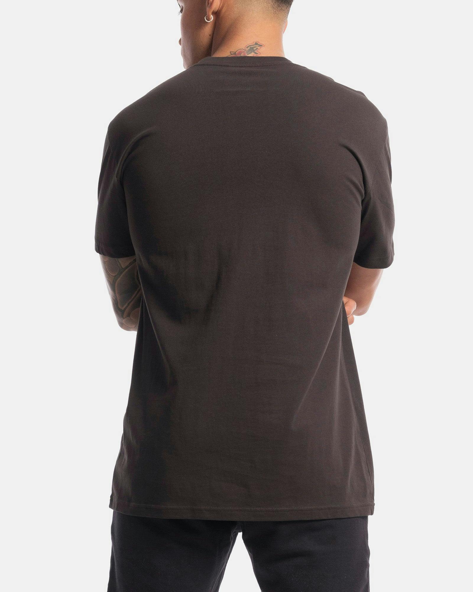 Performance Camo Logo Tee - Image 4