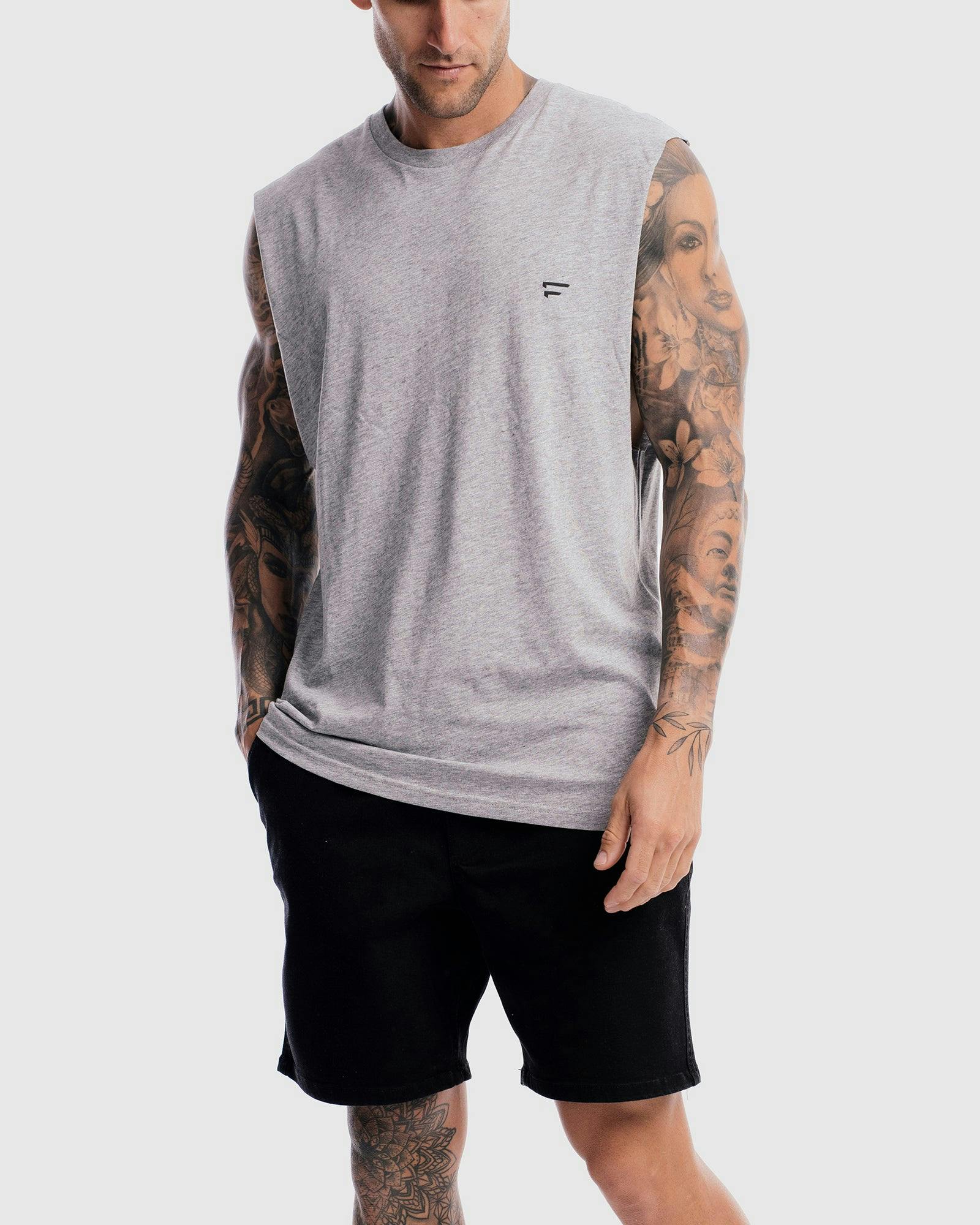 Performance Crest Rise Tank - Image 5