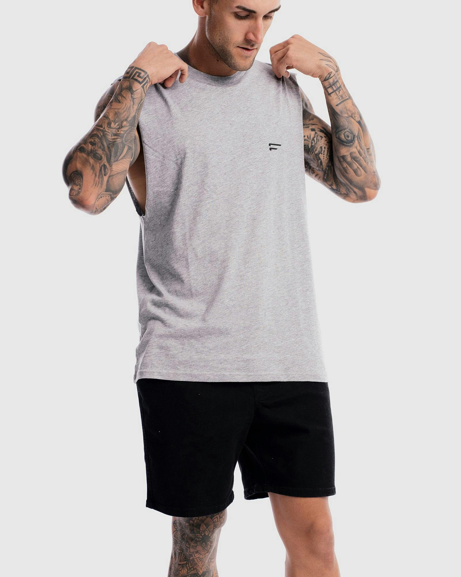 Performance Crest Rise Tank - Image 6