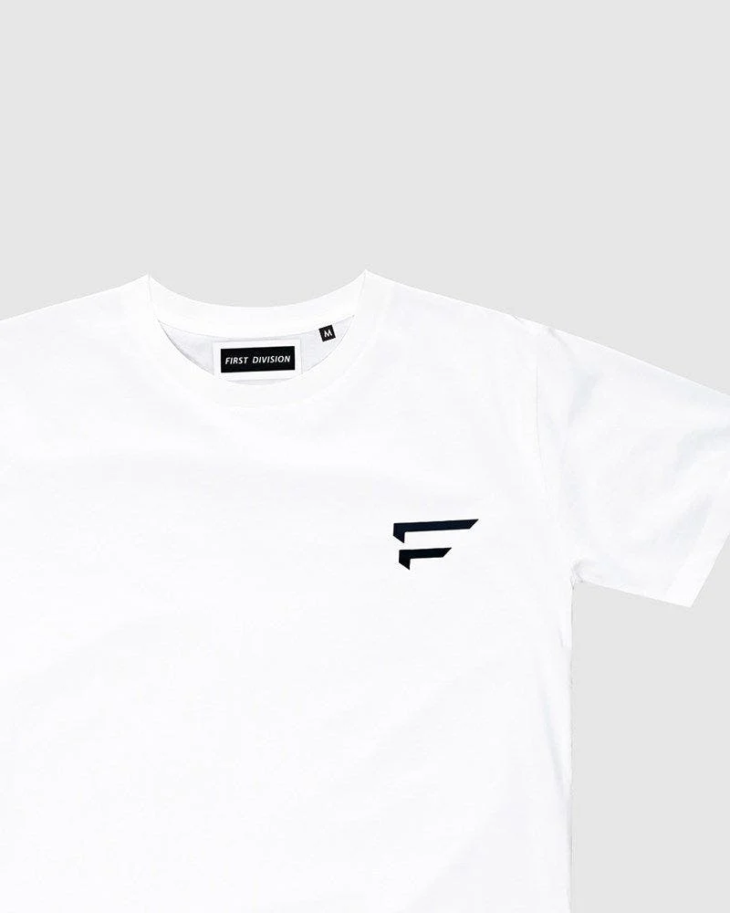 Performance Crest Tee - Youth - Image 2