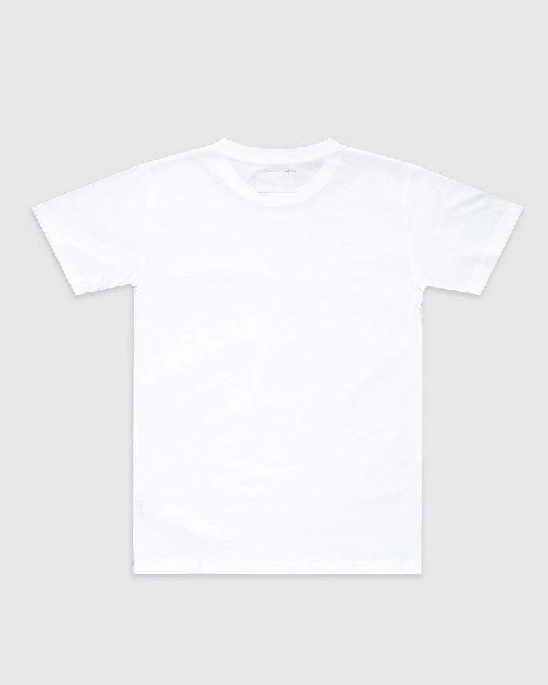 Performance Crest Tee - Youth - Image 3