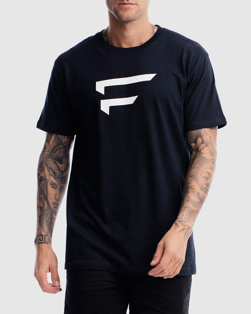 Performance Logo Tee - Image 3