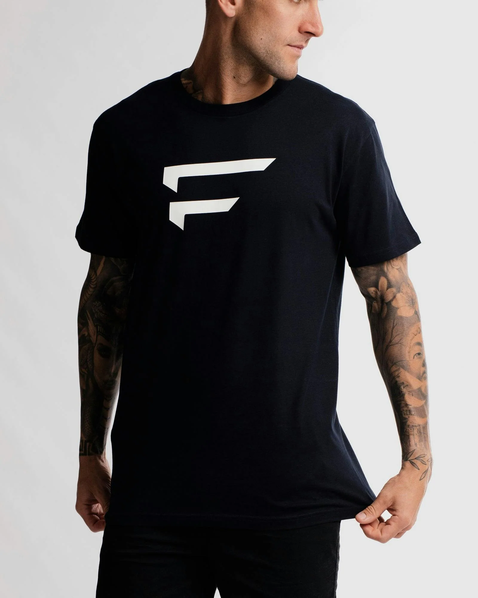 Performance Logo Tee - Image 5