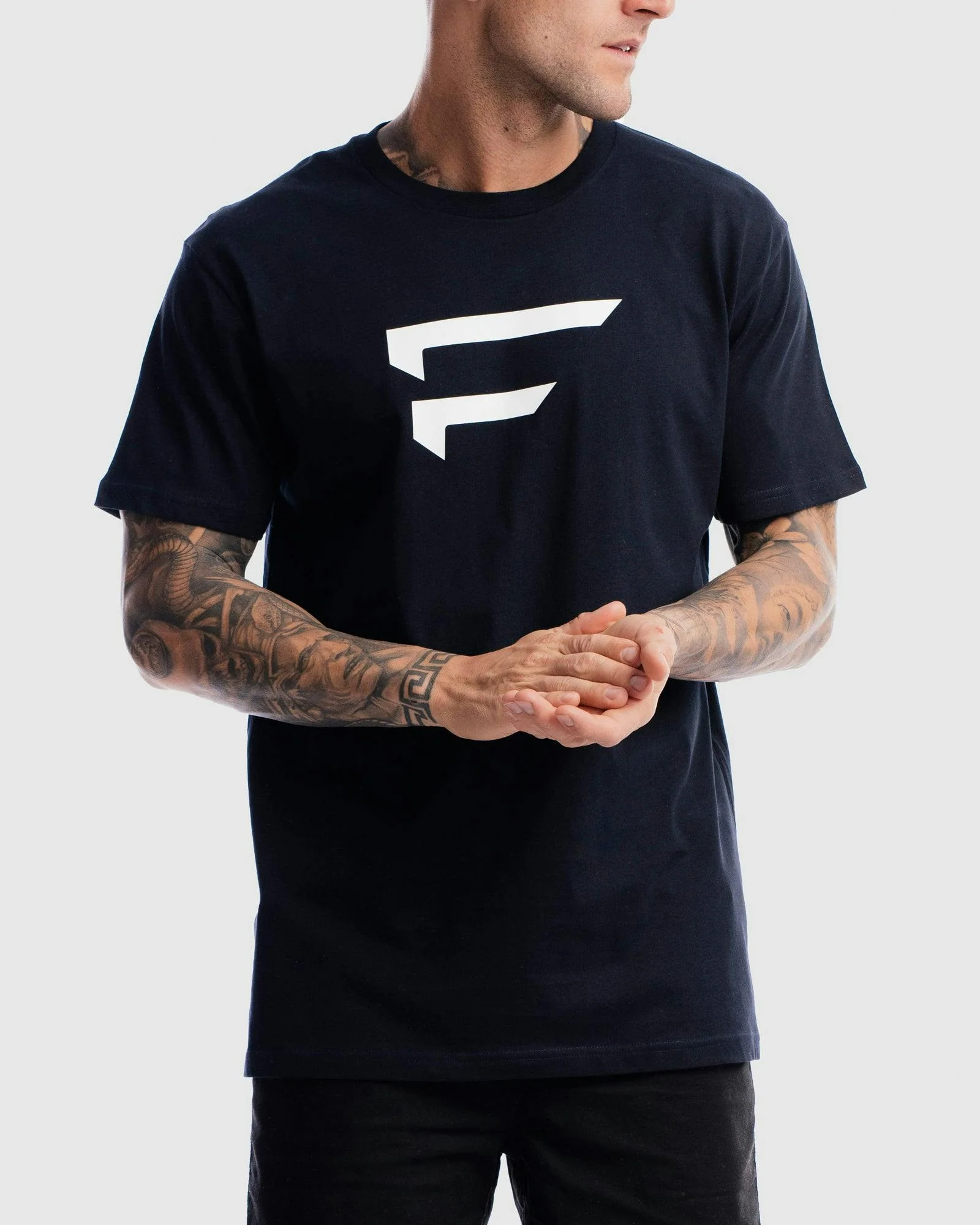 Performance Logo Tee - Image 6