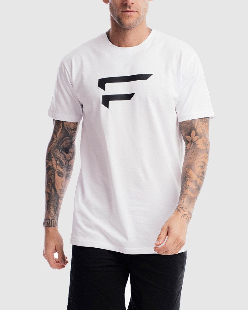 Performance Logo Tee - Image 2