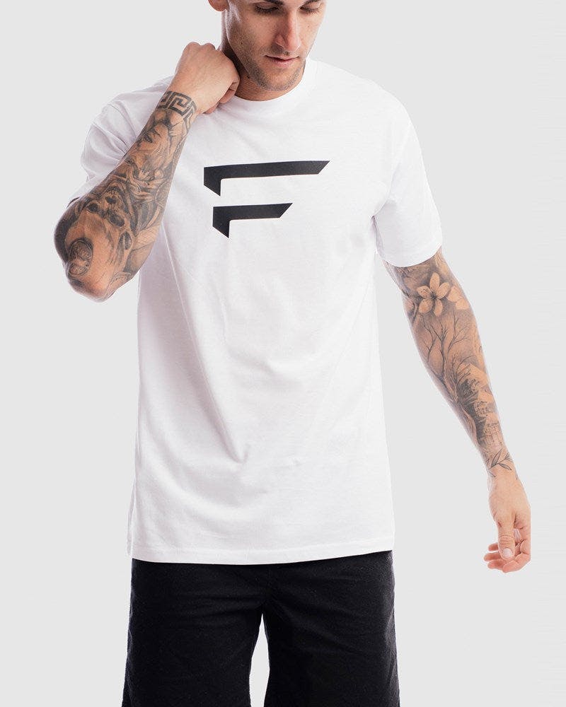 Performance Logo Tee - Image 3