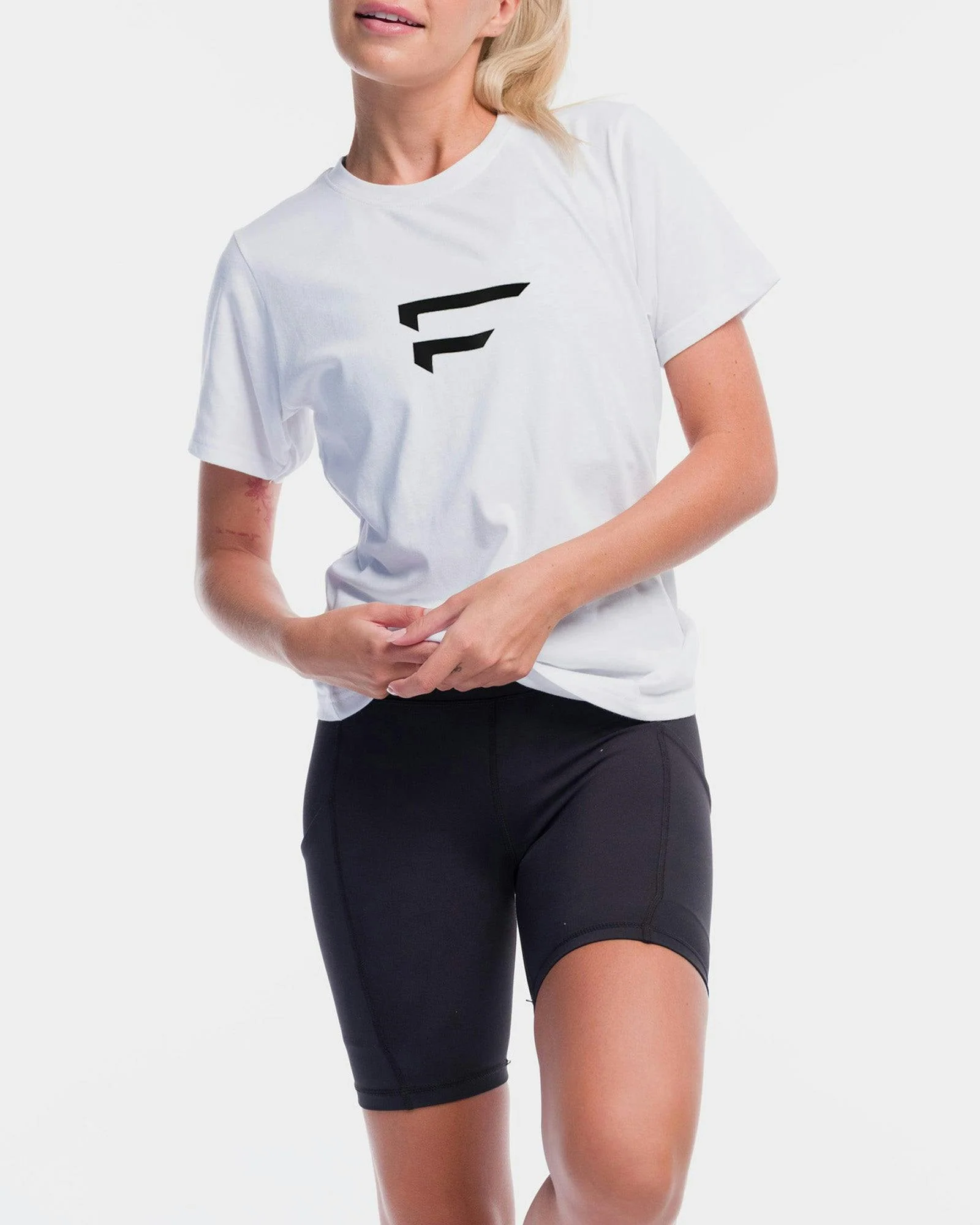 Performance Logo Tee - Image 2