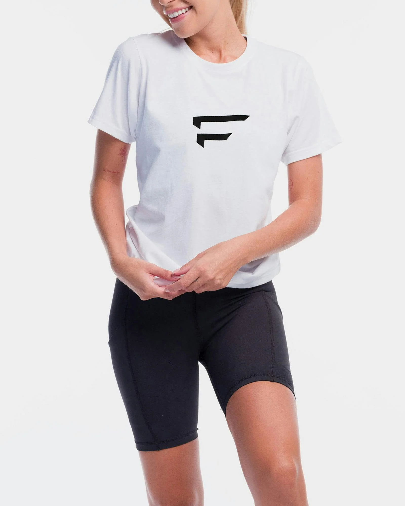 Performance Logo Tee - Image 5