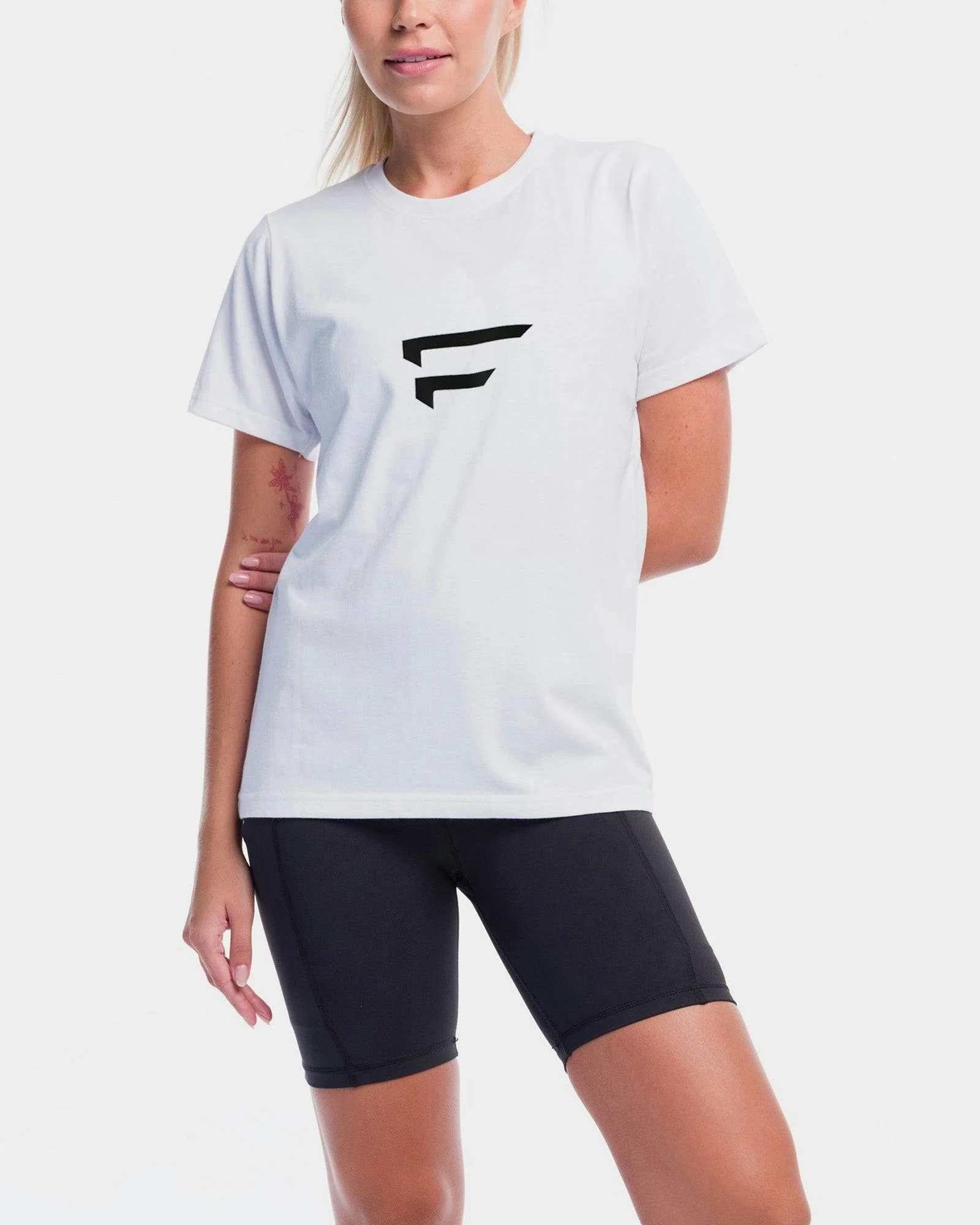Performance Logo Tee - Image 6