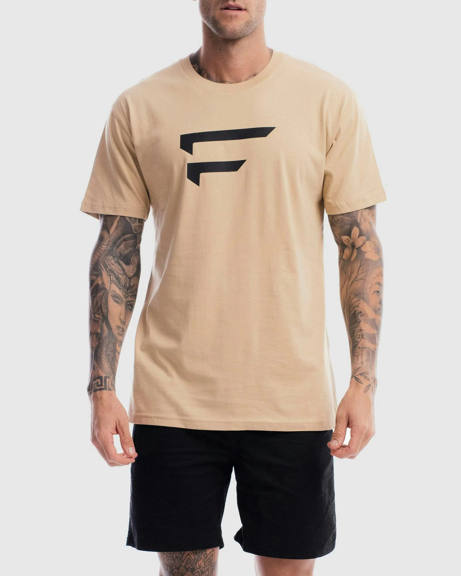 Performance Logo Tee - Image 2