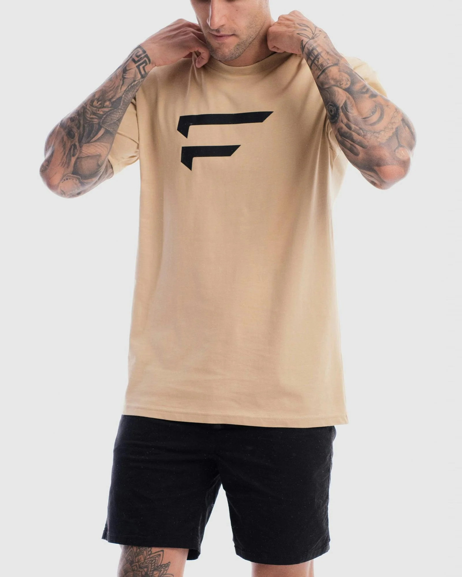 Performance Logo Tee - Image 5