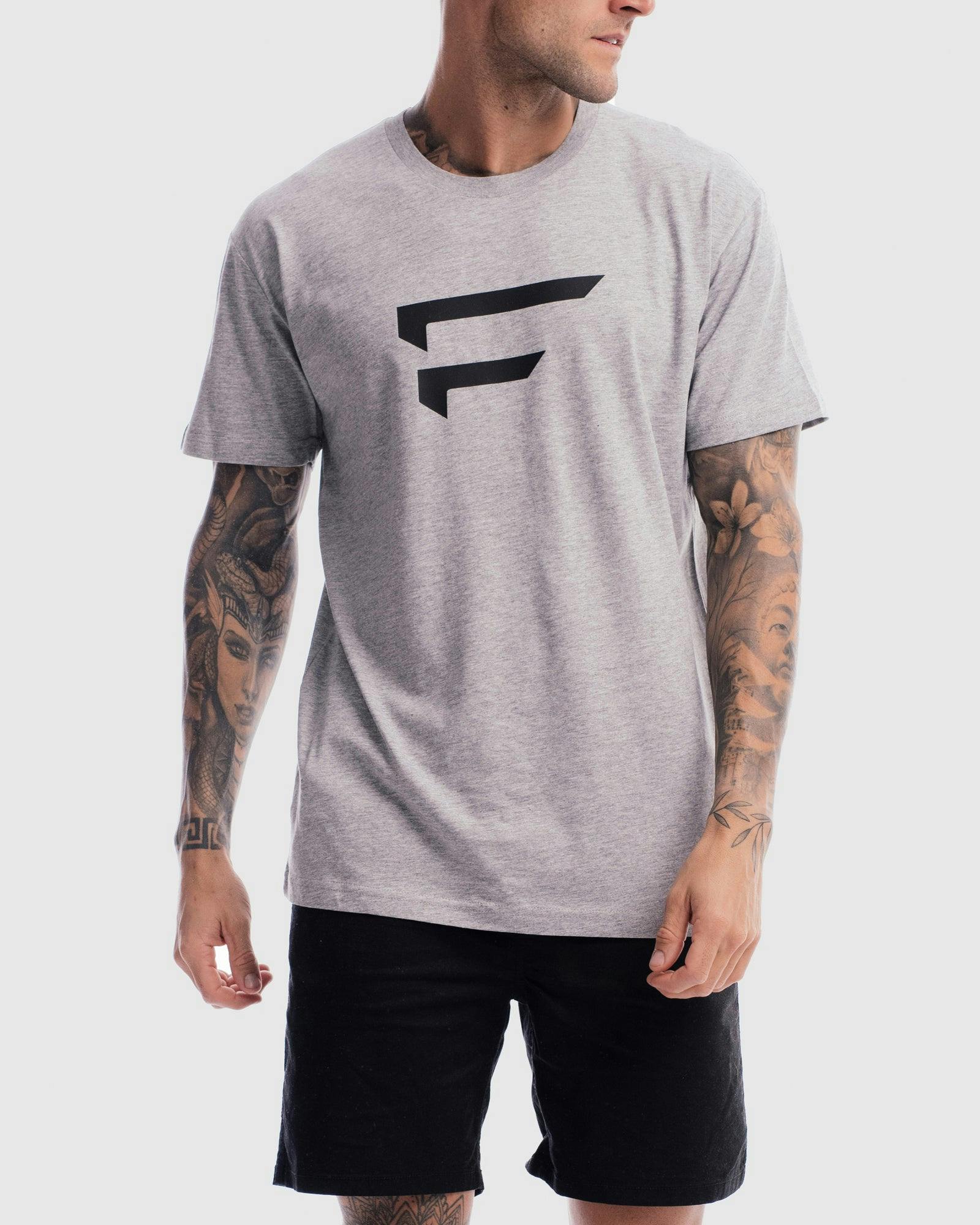 Performance Logo Tee - Image 2