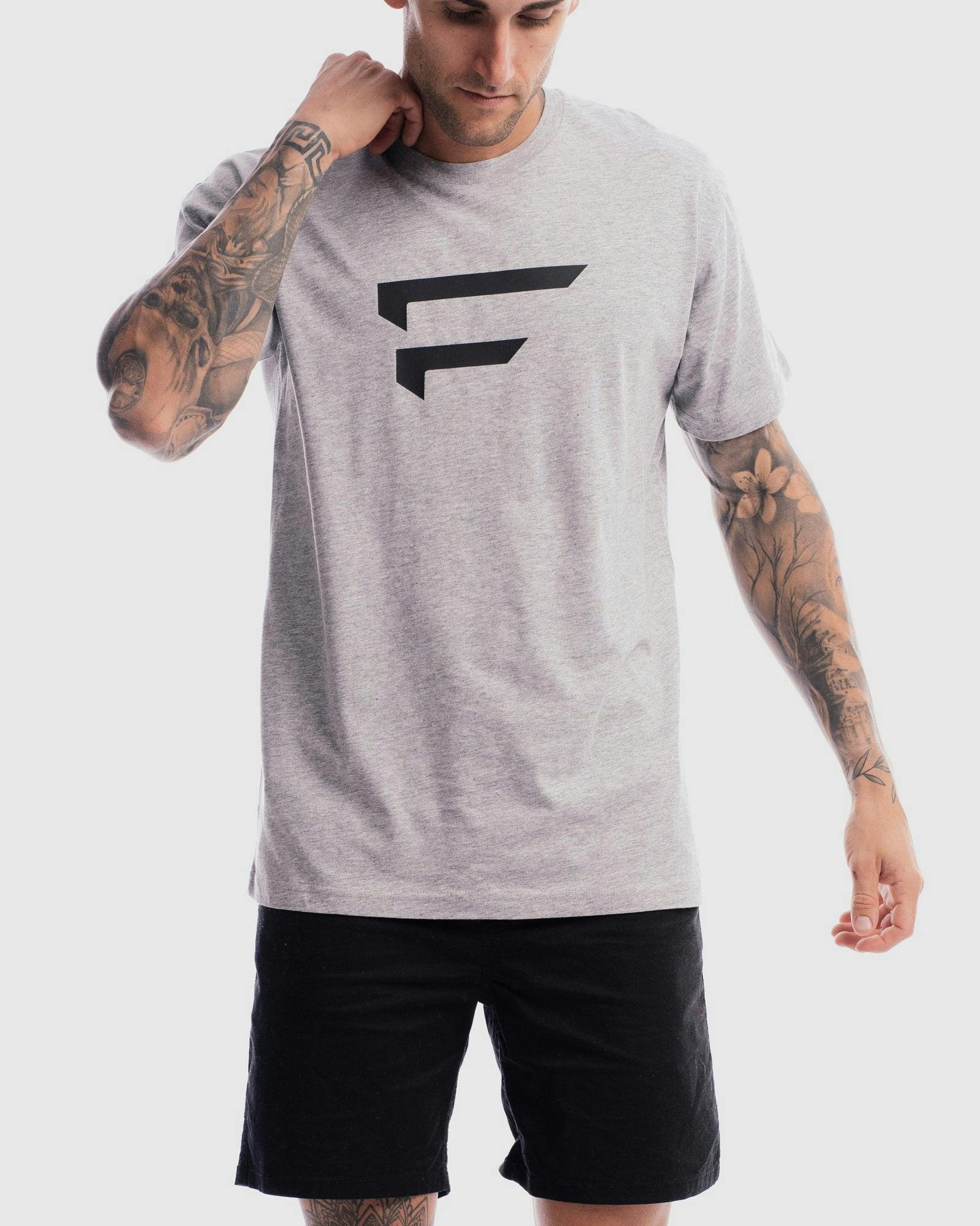 Performance Logo Tee - Image 3