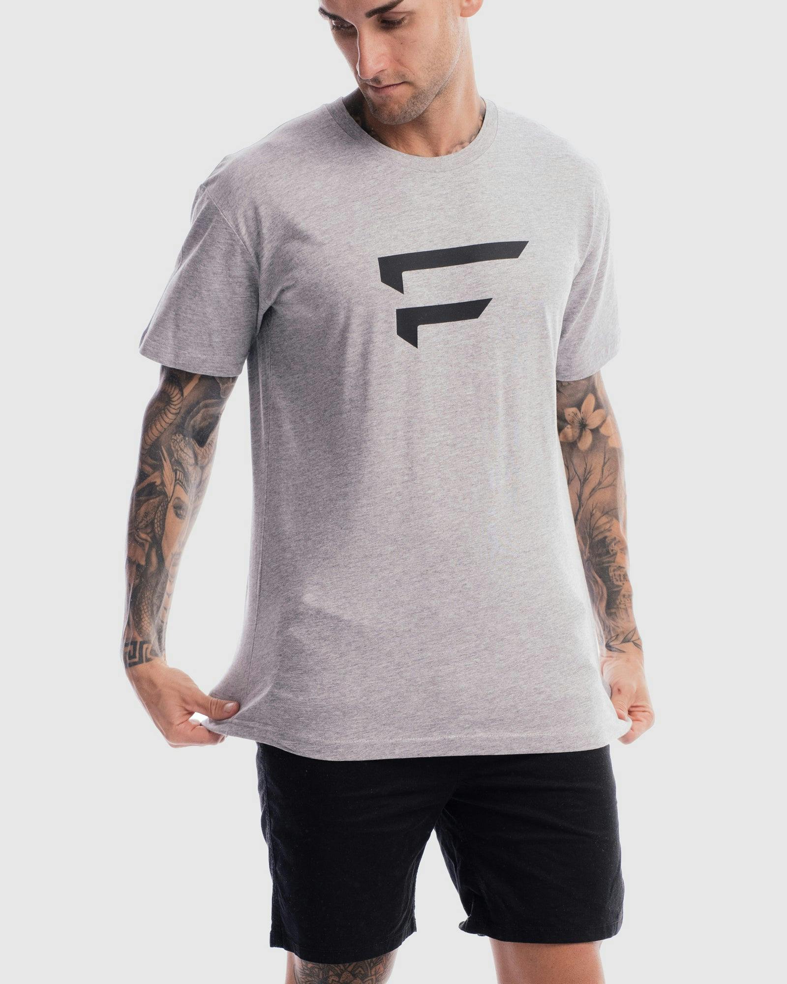 Performance Logo Tee - Image 4