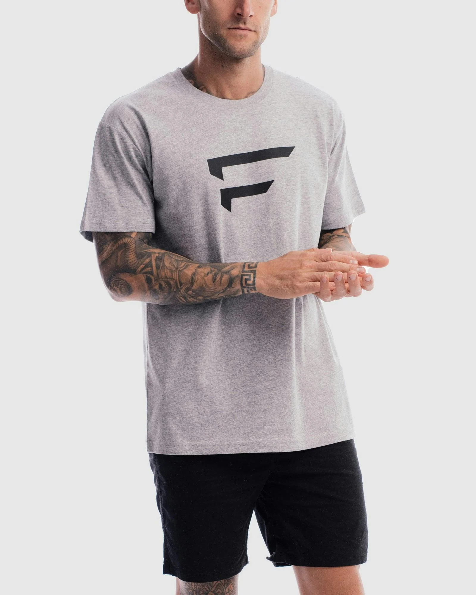 Performance Logo Tee - Image 5