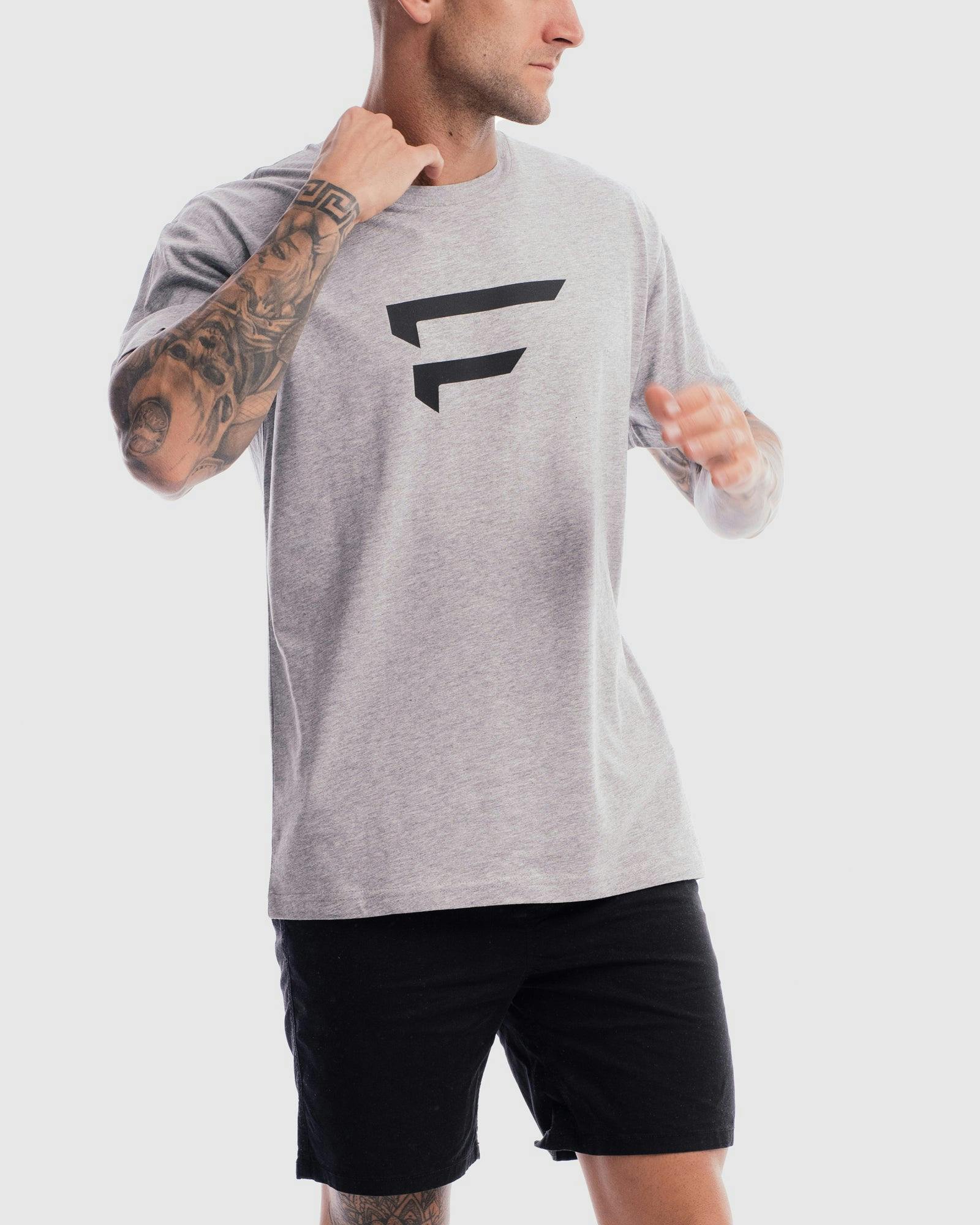 Performance Logo Tee - Image 6