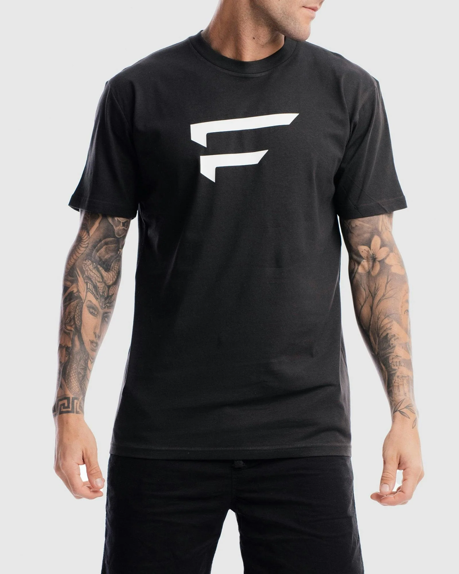 Performance Logo Tee - Image 5