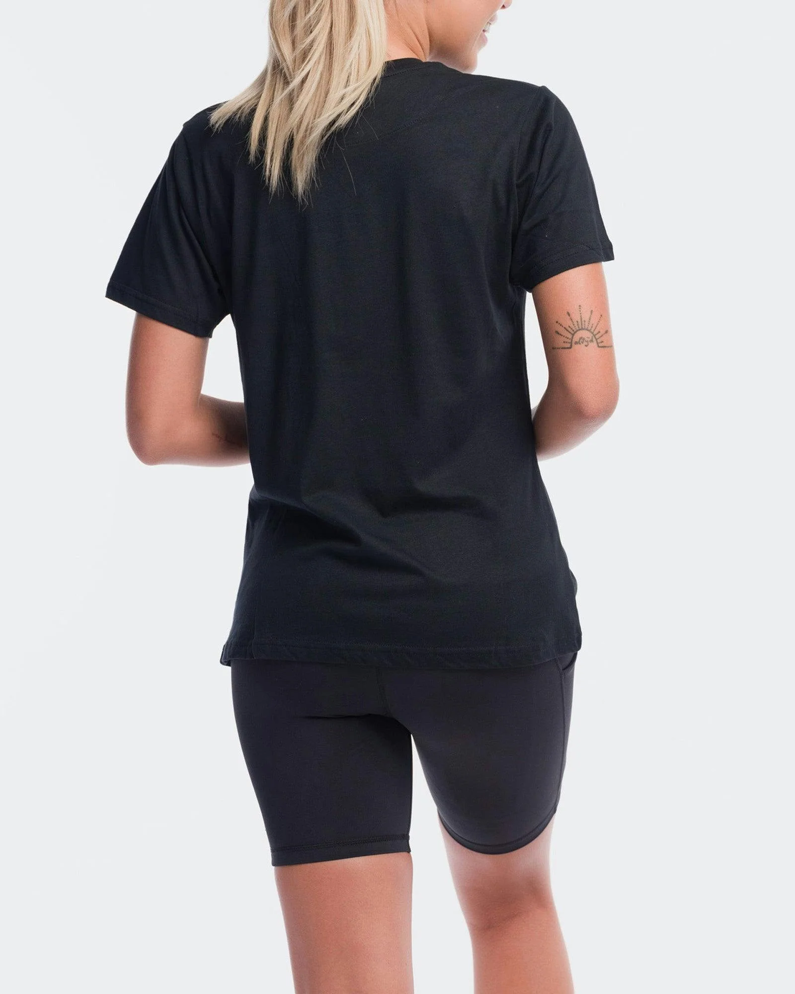 Performance Logo Tee - Image 3