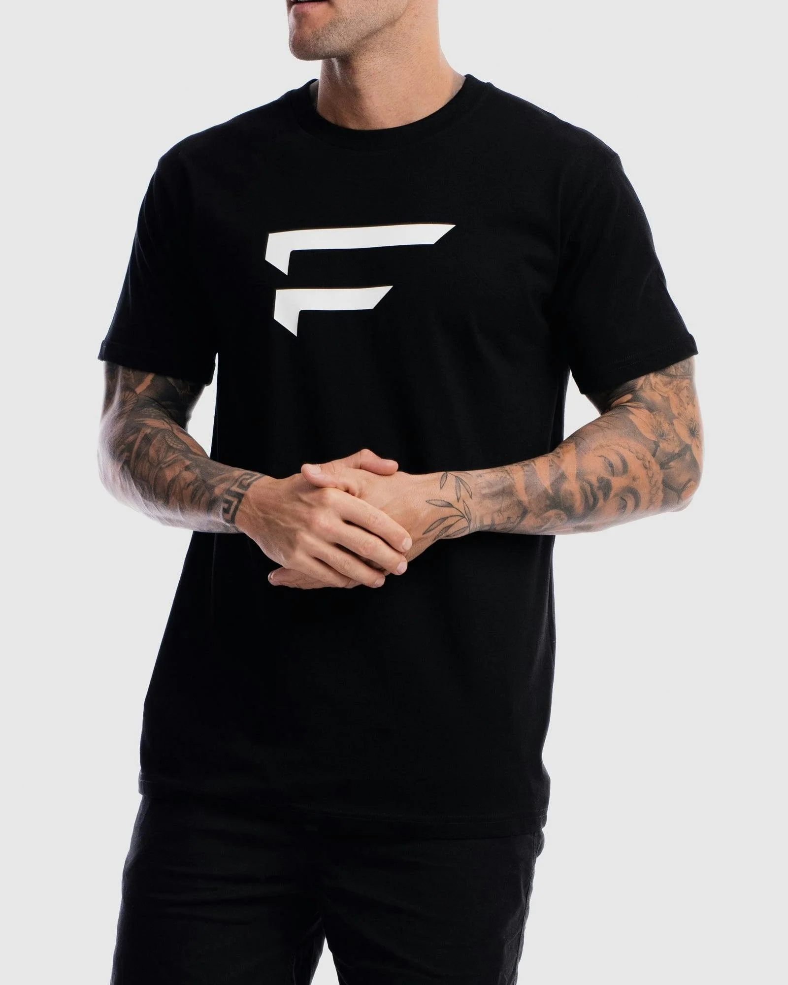 Performance Logo Tee - Image 2
