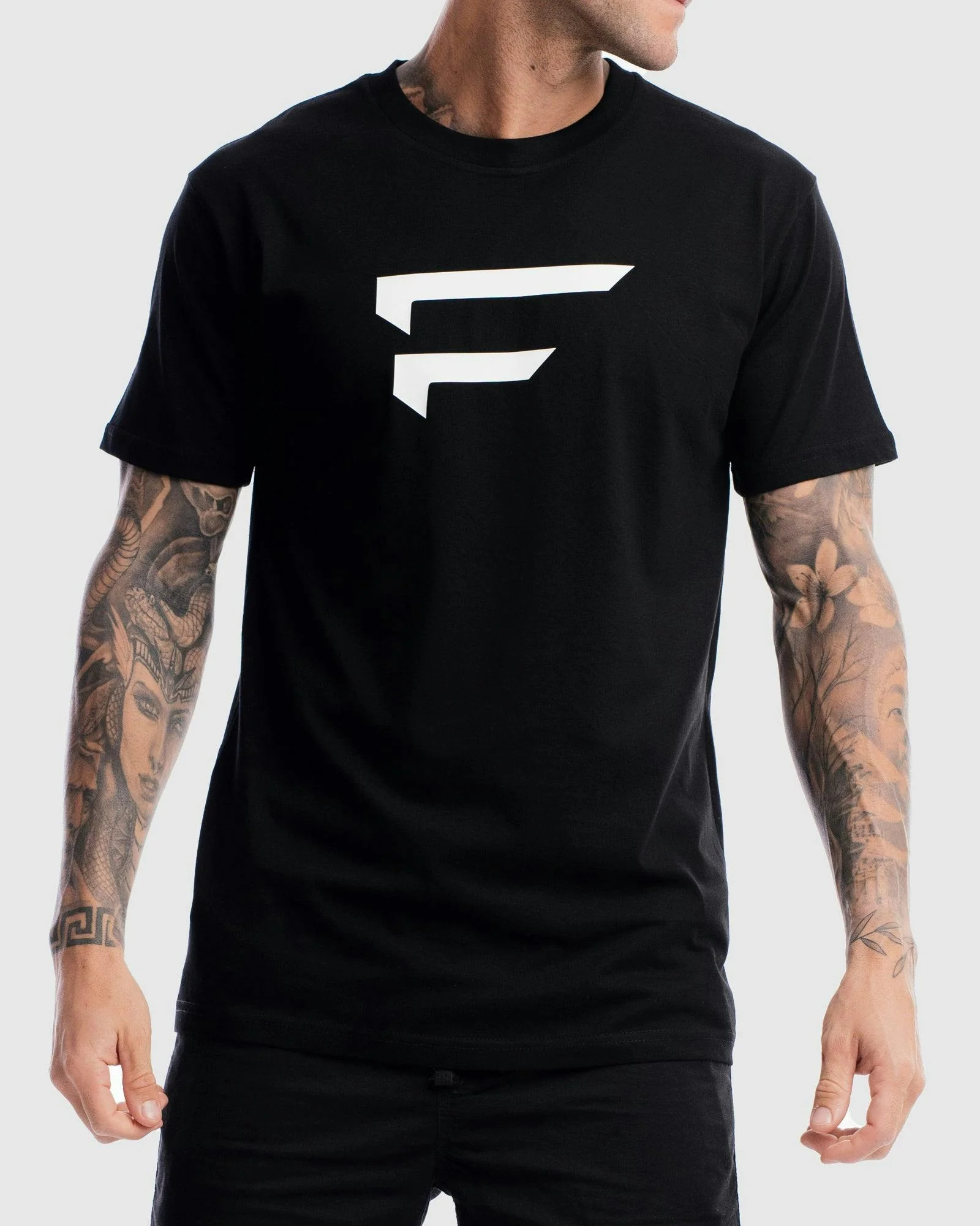 Performance Logo Tee - Image 3