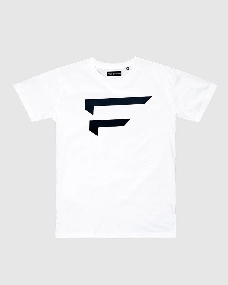 Performance Logo Tee - Youth