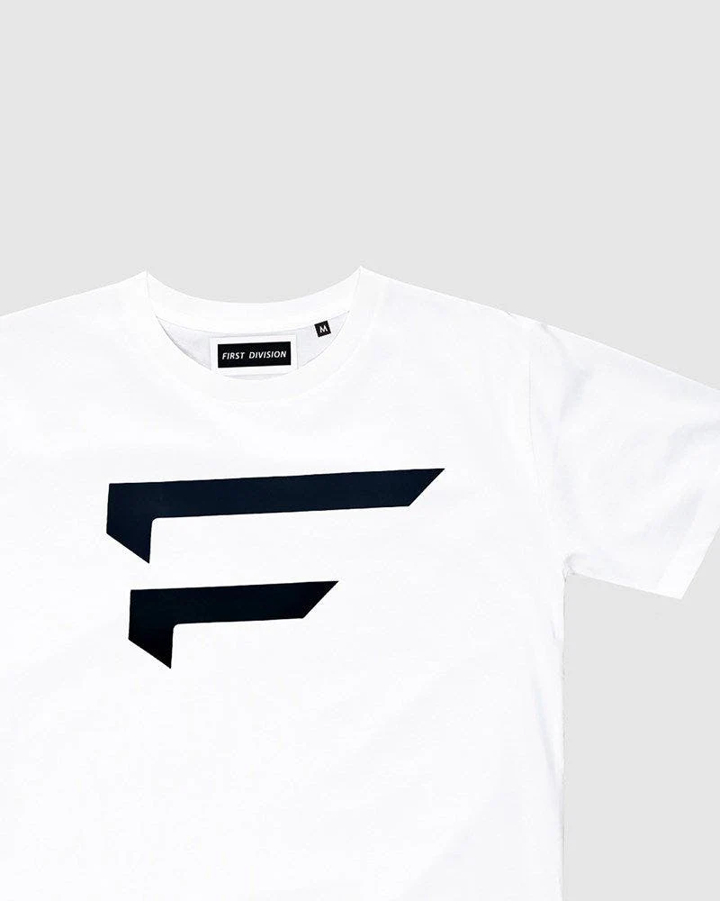 Performance Logo Tee - Youth - Image 2
