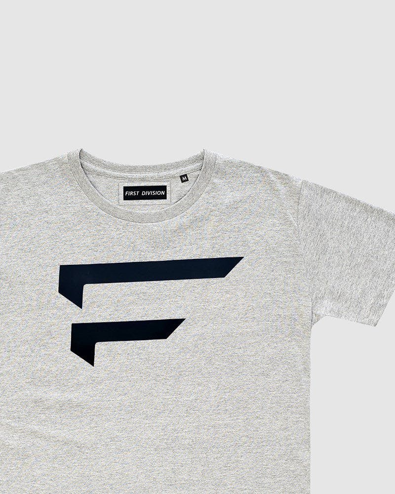 Performance Logo Tee - Youth - Image 2