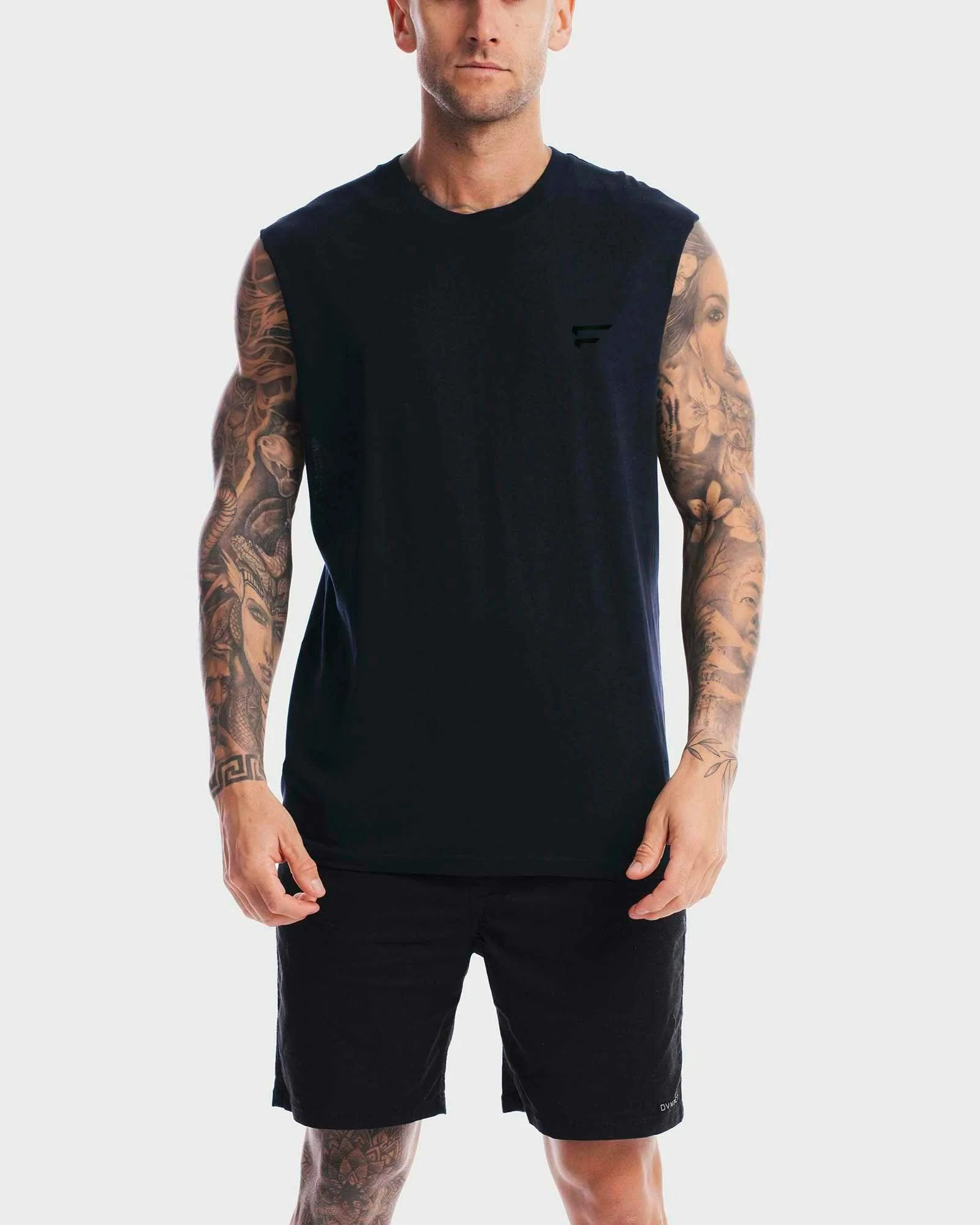 Performance Mono Crest Tank - Image 4